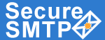 SMTP Server Home